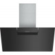 SIEMENS Campana decorativa  LC87KEM60.  . 90 cm, Negro,. Clase B